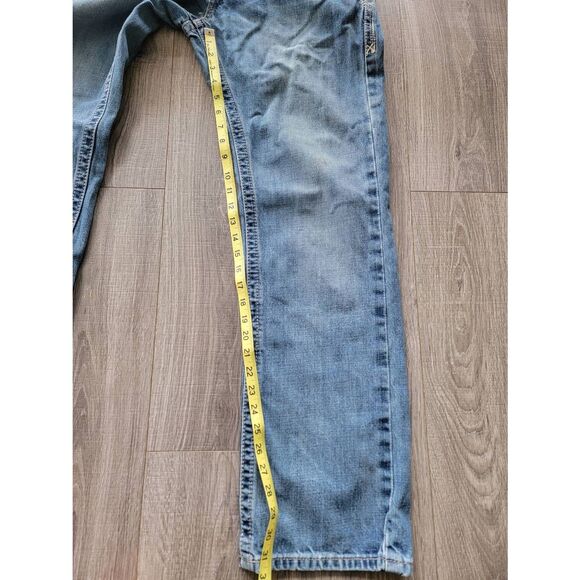 Ariat M5 jeans 32x32 with STAIN! - Picture 6 of 8